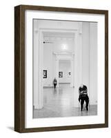 Artistic Breakdown-Bj Yang-Framed Photographic Print