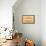 Artistic Carpentry-null-Framed Stretched Canvas displayed on a wall