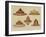 Artistic Pastry-null-Framed Giclee Print