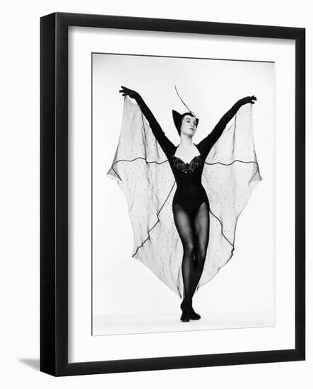 Artists and Models-null-Framed Photo