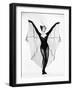 Artists and Models-null-Framed Photo