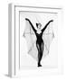 Artists and Models-null-Framed Photo