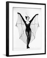 Artists and Models-null-Framed Photo