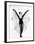 Artists and Models-null-Framed Photo