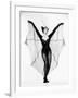 Artists and Models-null-Framed Photo