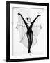 Artists and Models-null-Framed Photo