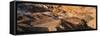 Artists Palette Death Valley-Steve Gadomski-Framed Stretched Canvas