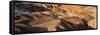 Artists Palette Death Valley-Steve Gadomski-Framed Stretched Canvas