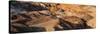 Artists Palette Death Valley-Steve Gadomski-Stretched Canvas