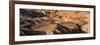 Artists Palette Death Valley-Steve Gadomski-Framed Photographic Print