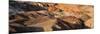 Artists Palette Death Valley-Steve Gadomski-Mounted Photographic Print