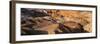 Artists Palette Death Valley-Steve Gadomski-Framed Photographic Print