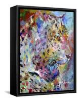 artleo-Richard Wallich-Framed Stretched Canvas