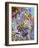 artleo-Richard Wallich-Framed Giclee Print