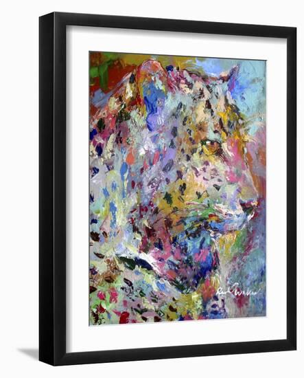 artleo-Richard Wallich-Framed Giclee Print