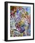 artleo-Richard Wallich-Framed Giclee Print