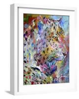 artleo-Richard Wallich-Framed Giclee Print