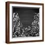 Brown Frame