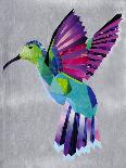 hummingbird-Artpoptart-Giclee Print