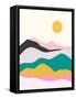 Canvas Black
