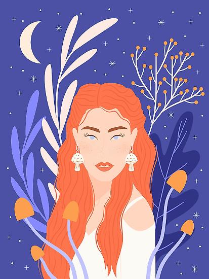 Giclee Print, , large
