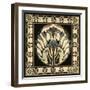 Arts and Crafts Motif III-Vision Studio-Framed Art Print