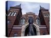 Arts and Industries Building, Washington, D.C., USA-null-Stretched Canvas