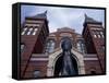 Arts and Industries Building, Washington, D.C., USA-null-Framed Stretched Canvas