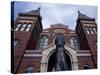 Arts and Industries Building, Washington, D.C., USA-null-Stretched Canvas