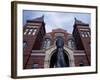 Arts and Industries Building, Washington, D.C., USA-null-Framed Photographic Print