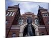 Arts and Industries Building, Washington, D.C., USA-null-Mounted Photographic Print