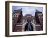 Arts and Industries Building, Washington, D.C., USA-null-Framed Photographic Print