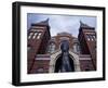 Arts and Industries Building, Washington, D.C., USA-null-Framed Photographic Print