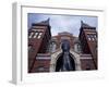 Arts and Industries Building, Washington, D.C., USA-null-Framed Photographic Print