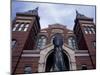 Arts and Industries Building, Washington, D.C., USA-null-Mounted Photographic Print