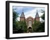 Arts and Industries Building, Washington, D.C., USA-null-Framed Photographic Print