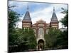 Arts and Industries Building, Washington, D.C., USA-null-Mounted Photographic Print