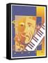 Arts and Music-David Chestnutt-Framed Stretched Canvas