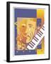 Arts and Music-David Chestnutt-Framed Giclee Print