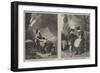 Arts of the French Exhibition-null-Framed Giclee Print