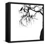 Canvas Black