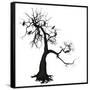 Canvas Black