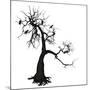 Wood Mount