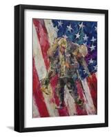 artsolider-Richard Wallich-Framed Giclee Print