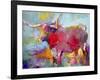 arttlong-Richard Wallich-Framed Giclee Print