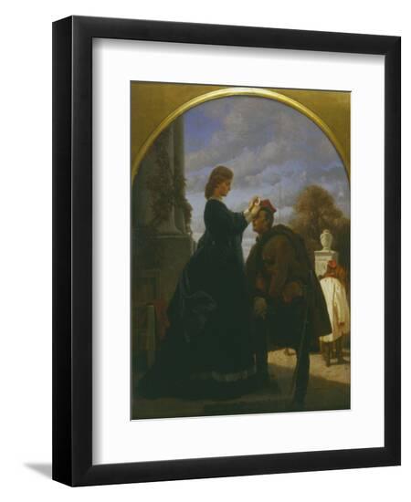 Premium Giclee Print, , large