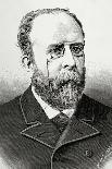 Matias Lopez Lopez (1825-1891). by Arturo Carretero (1852-1903). Galicia, Spain-Arturo Carretero y Sánchez-Giclee Print