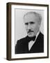 Arturo Toscanini Italian Conductor in 1949-null-Framed Photo