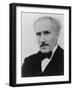 Arturo Toscanini Italian Conductor in 1949-null-Framed Photo