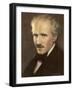 Arturo Toscanini Italian Conductor Known for His Dynamic Style-Emilio Bestelti-Framed Photographic Print